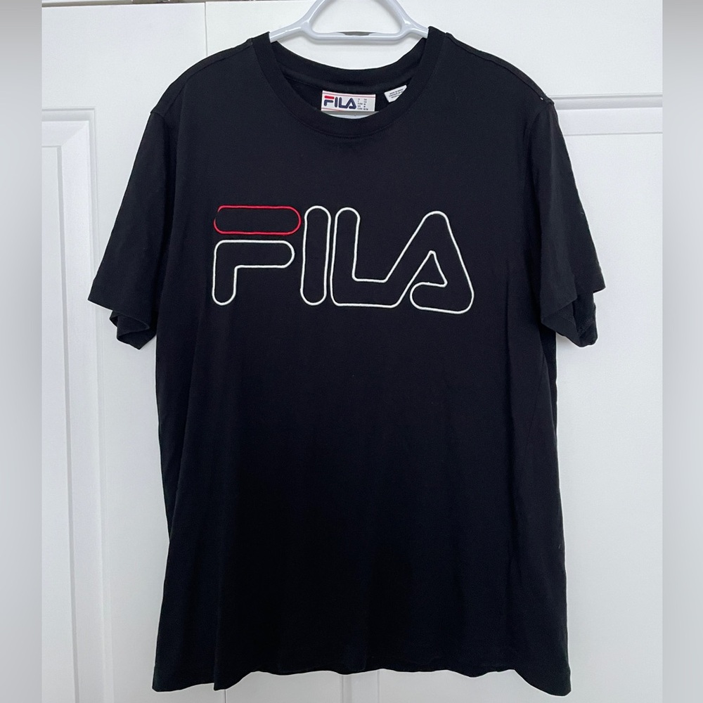 Men’s Fila Shirt